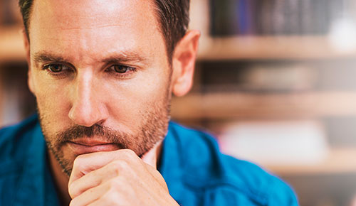 ¿Cómo detectar que tengo que preocuparme por mi estado mental? ¿Cómo detectar que tengo que preocuparme por mi estado mental?