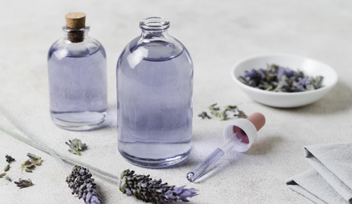 Aromaterapia: qué es y cuáles son sus beneficios científicos Aromaterapia: qué es y cuáles son sus beneficios científicos