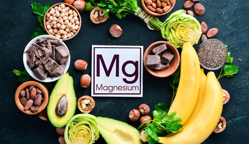 El magnesio, clave en todos los Hallmarks del envejecimiento El magnesio, clave en todos los Hallmarks del envejecimiento