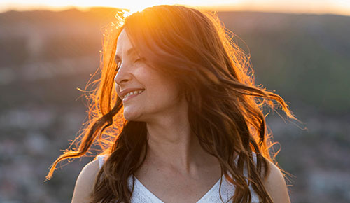 ¿Cómo cuidar nuestro pelo conforme envejecemos? ¿Cómo cuidar nuestro pelo conforme envejecemos?