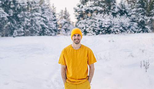 ¿Por qué es bueno pasar frío? ¿Por qué es bueno pasar frío?