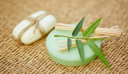 Beneficios del extracto de bambú para la salud Beneficios del extracto de bambú para la salud