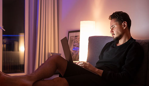 10 hábitos cotidianos relacionados con el ritmo circadiano que...