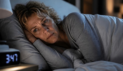 7 señales de que tu sueño está acelerando tu edad biológica 7 señales de que tu sueño está acelerando tu edad biológica
