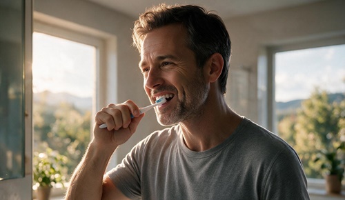Salud oral y longevidad: por qué cuidar la boca puede ayudarte a... Salud oral y longevidad: por qué cuidar la boca puede ayudarte a...
