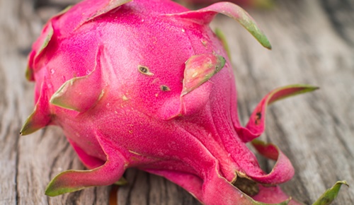 Pitaya o fruta del dragón: propiedades y beneficios para la salud Pitaya o fruta del dragón: propiedades y beneficios para la salud