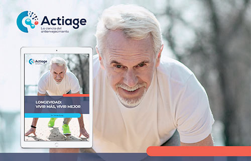 ¡Vive más, con más salud!