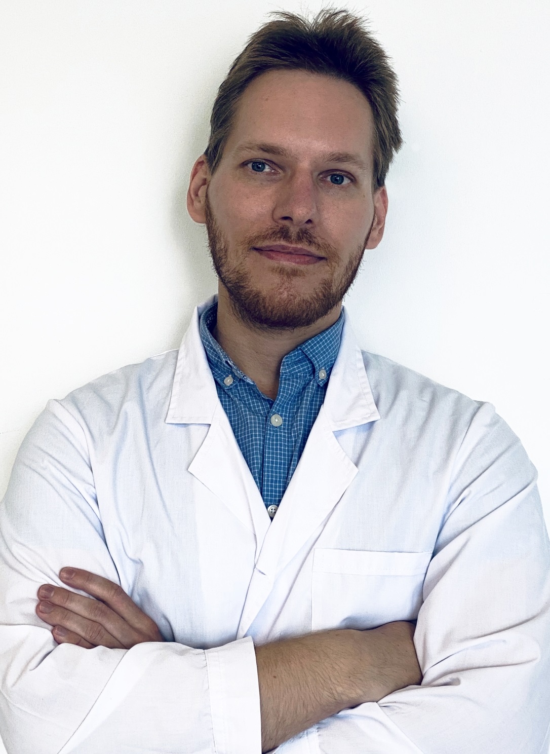 Tomás Duraj Tomás Duraj