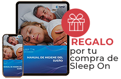 Manual del sueño SleepOn