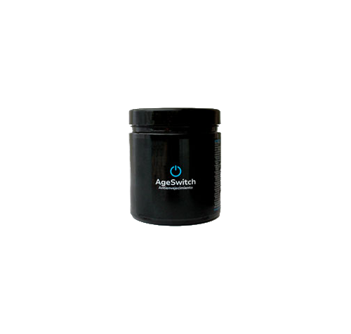 AgeSwitch Antienvejecimiento