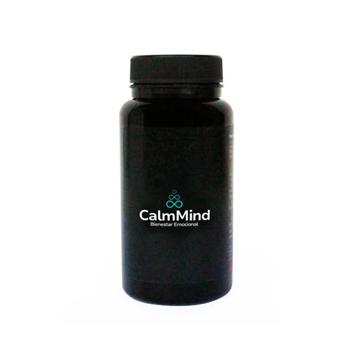 Calmmind. Bienestar Emocional, alivia el estrés, la ansiedad y la depresión