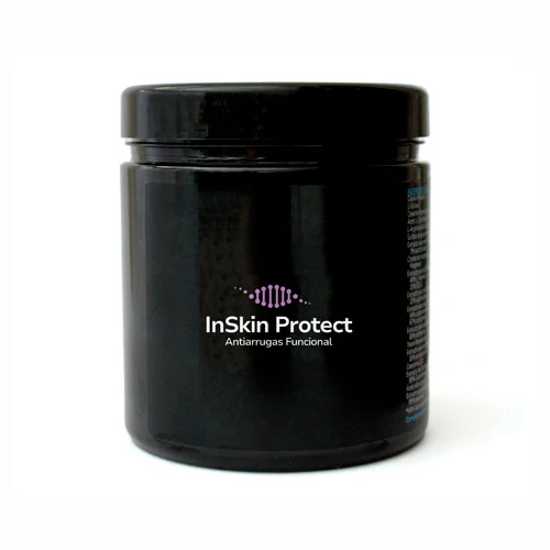 InSkin- Una piel más joven y sana