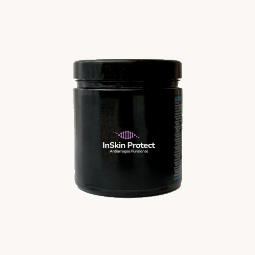 InSkin Protect Antiarrugas Funcional