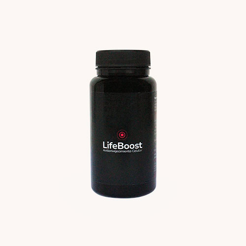 Lifeboost